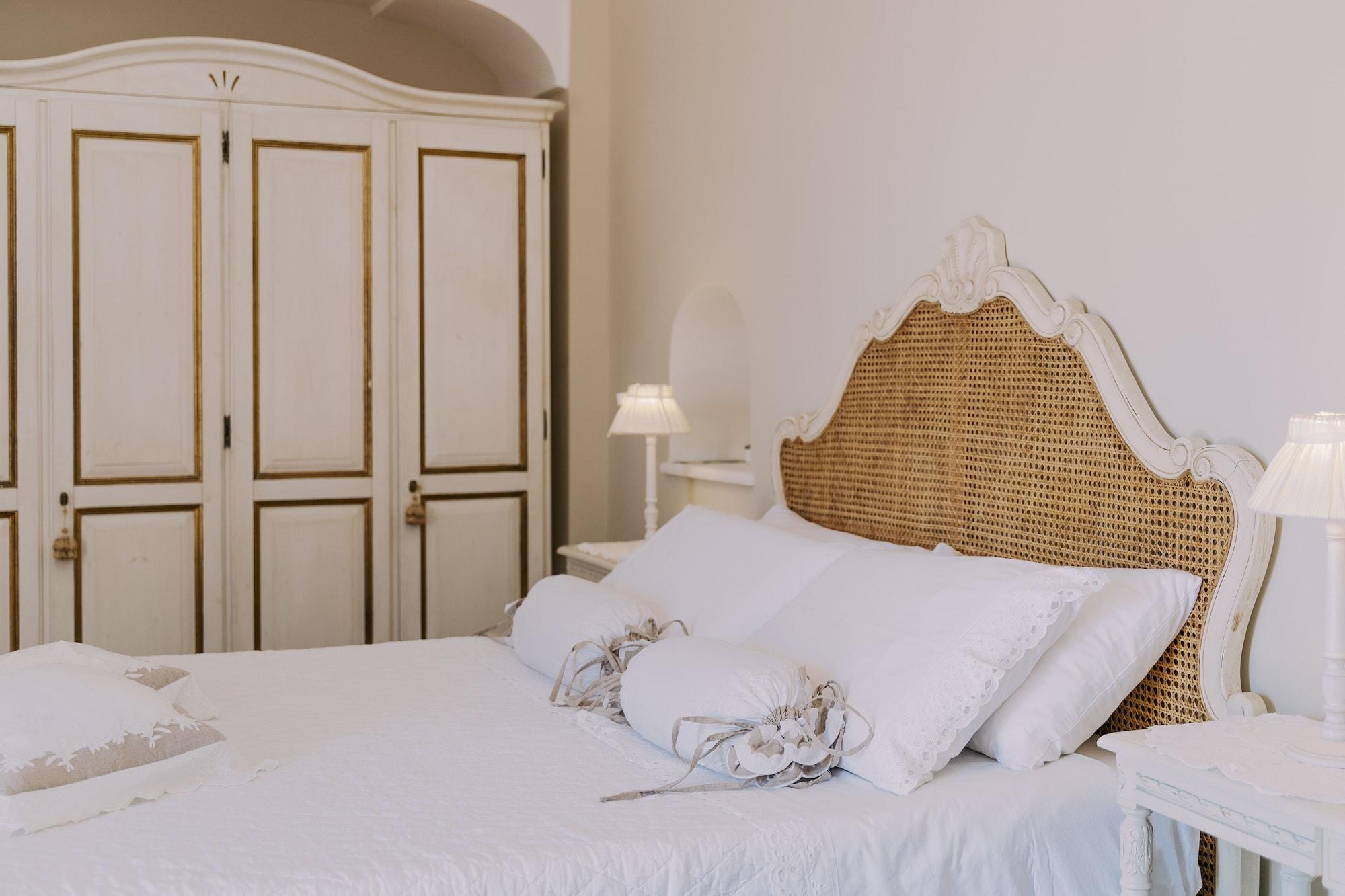 Villa Mary Suites Ποζιτάνο Εξωτερικό φωτογραφία