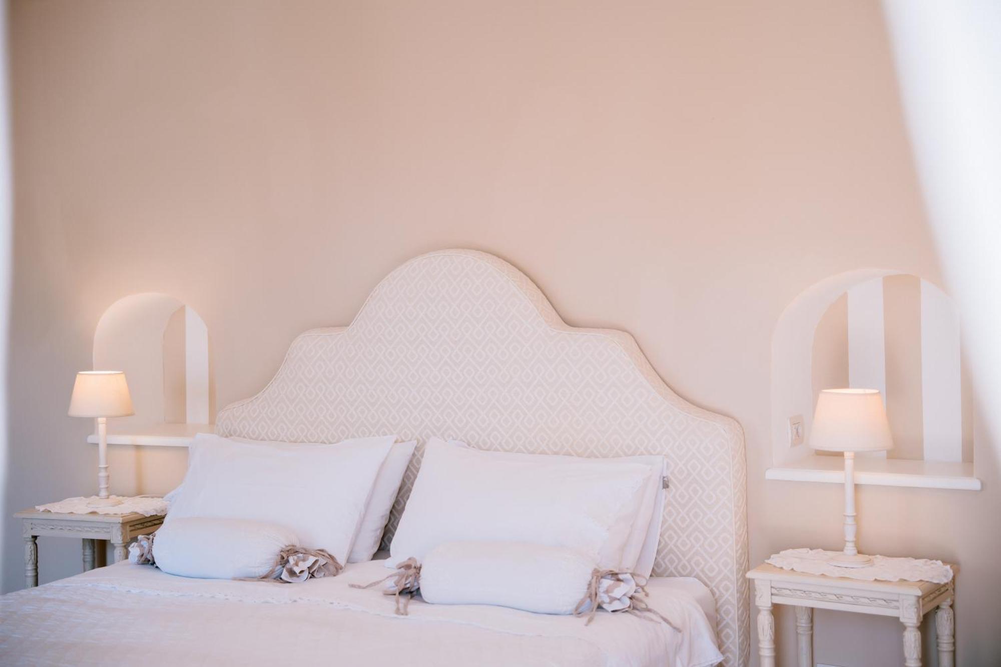 Villa Mary Suites Ποζιτάνο Εξωτερικό φωτογραφία