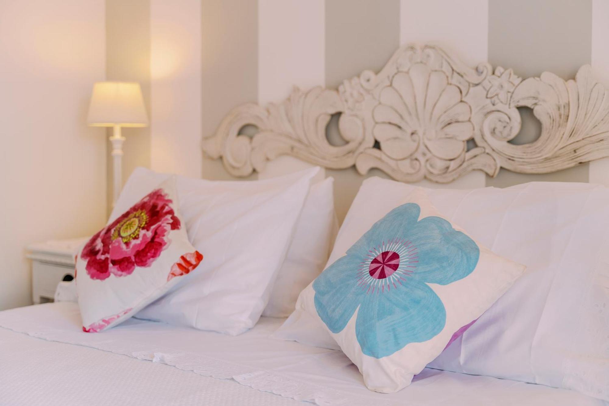 Villa Mary Suites Ποζιτάνο Εξωτερικό φωτογραφία