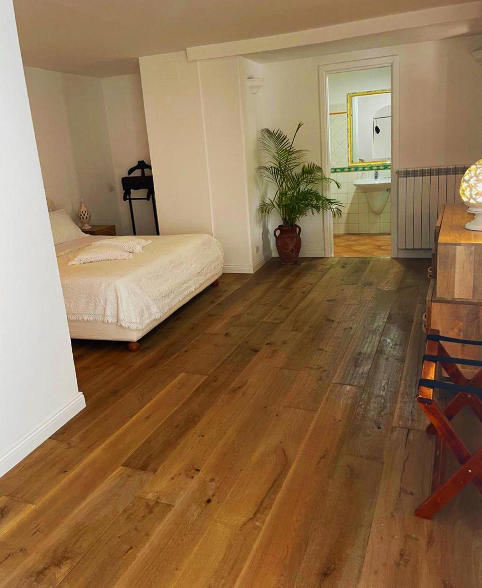 Villa Mary Suites Ποζιτάνο Εξωτερικό φωτογραφία