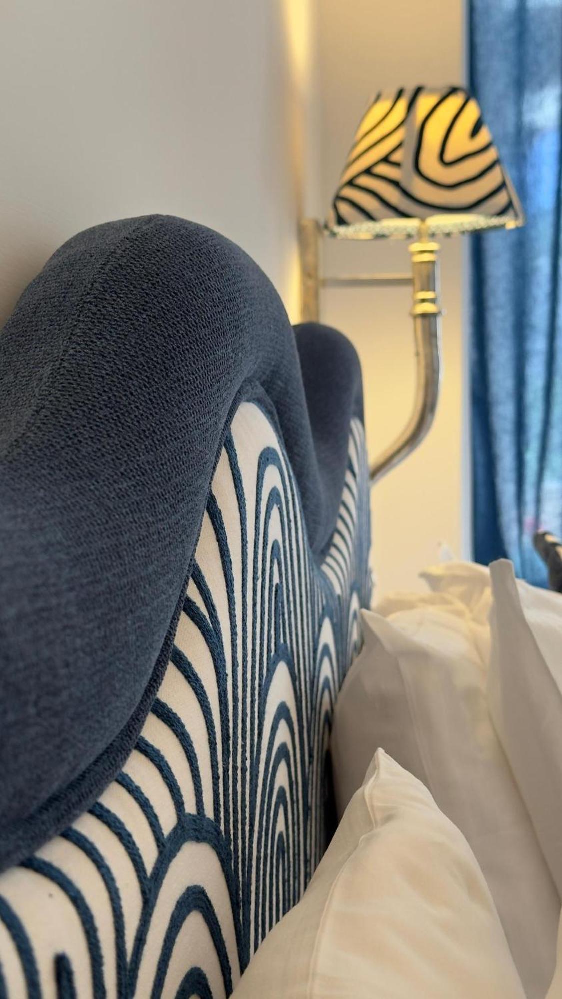 Villa Mary Suites Ποζιτάνο Εξωτερικό φωτογραφία
