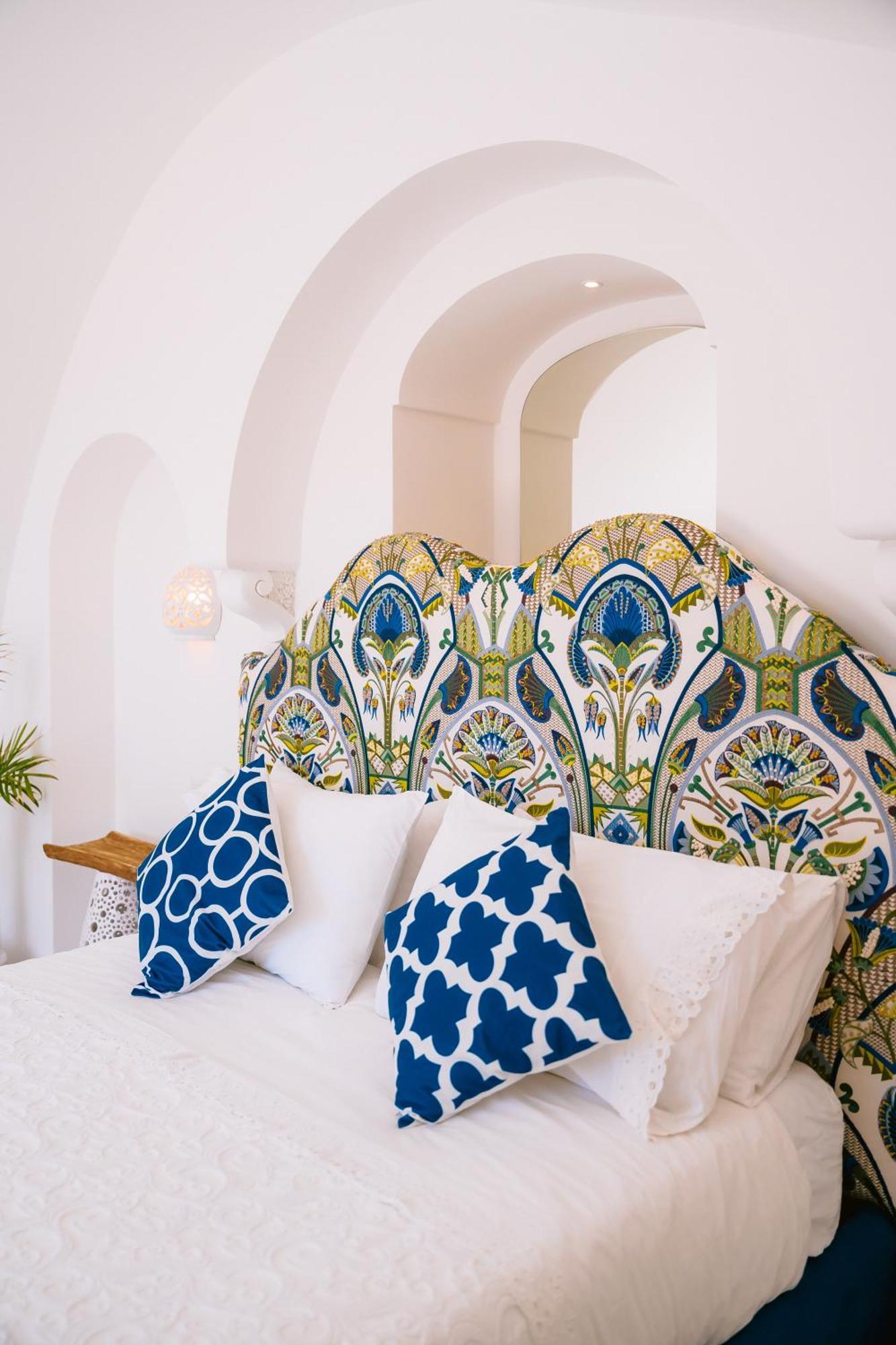 Villa Mary Suites Ποζιτάνο Εξωτερικό φωτογραφία