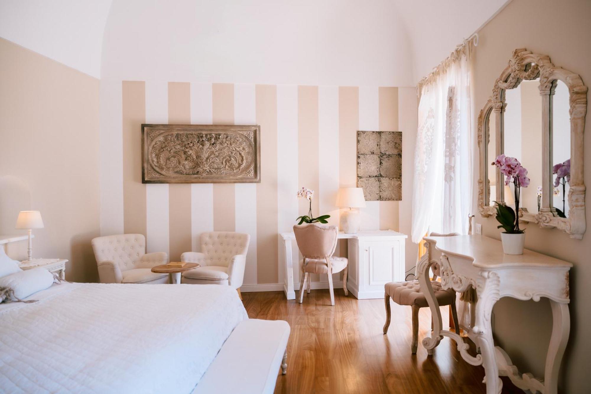 Villa Mary Suites Ποζιτάνο Εξωτερικό φωτογραφία