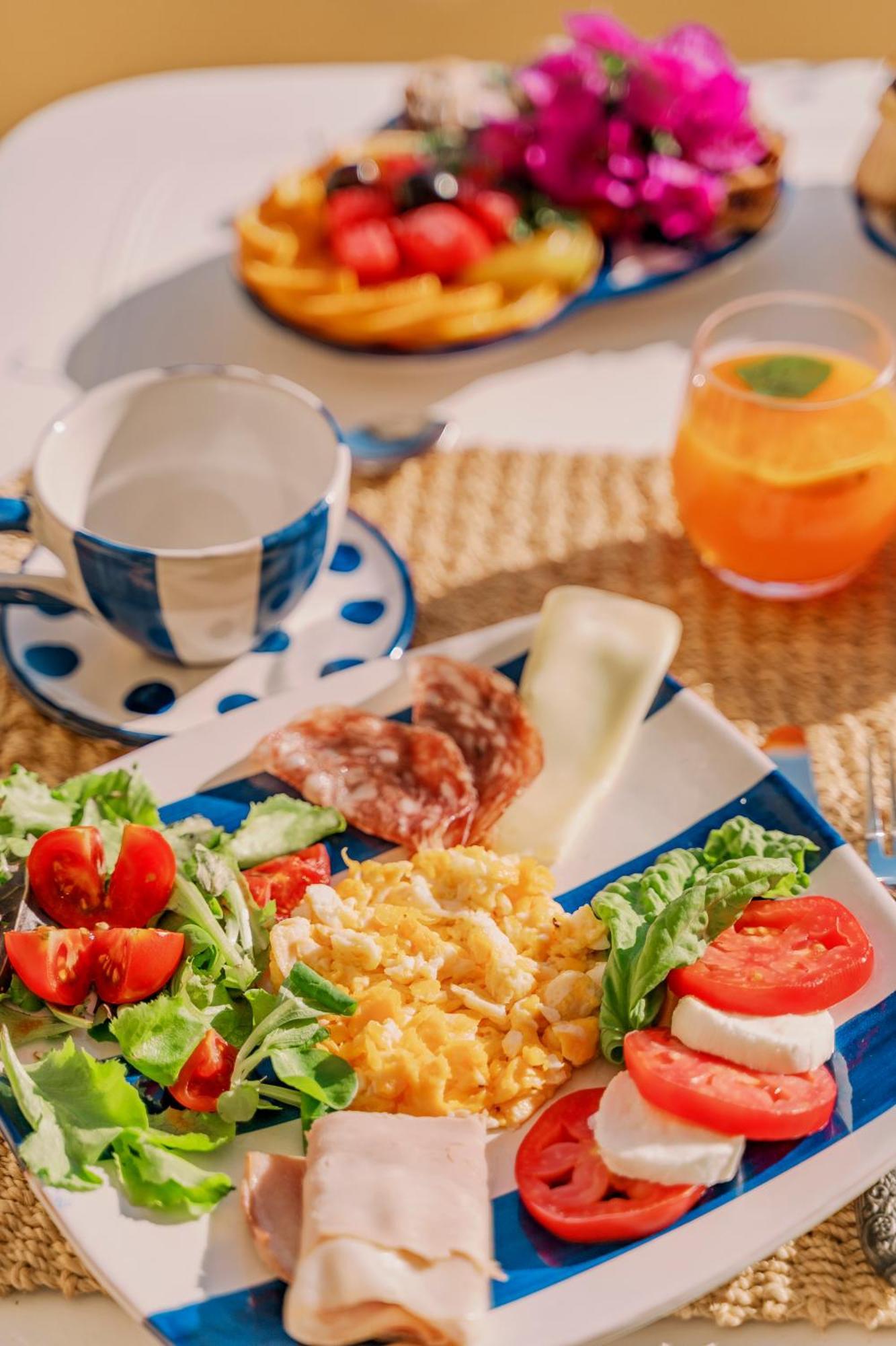Villa Mary Suites Ποζιτάνο Εξωτερικό φωτογραφία