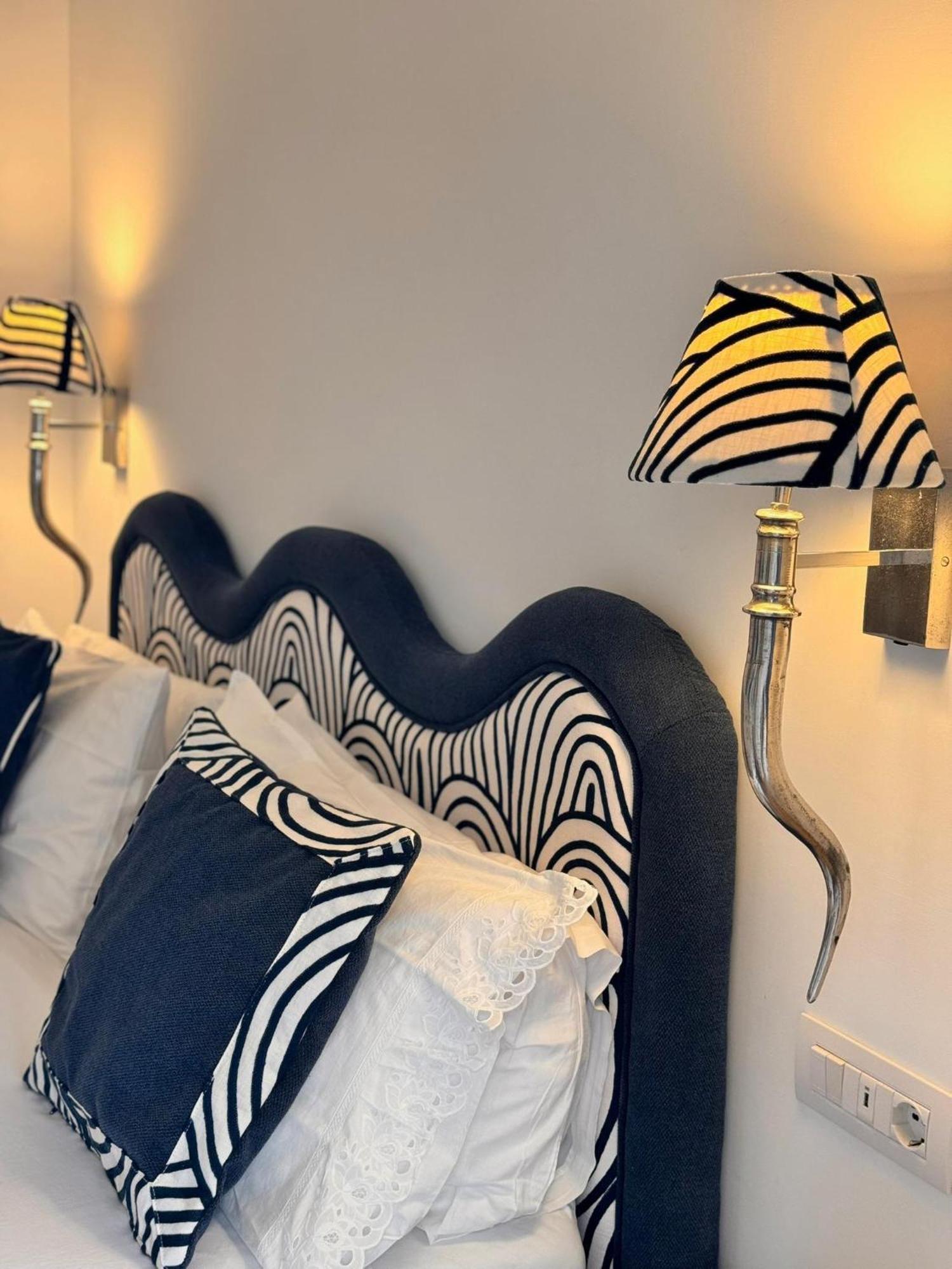 Villa Mary Suites Ποζιτάνο Εξωτερικό φωτογραφία