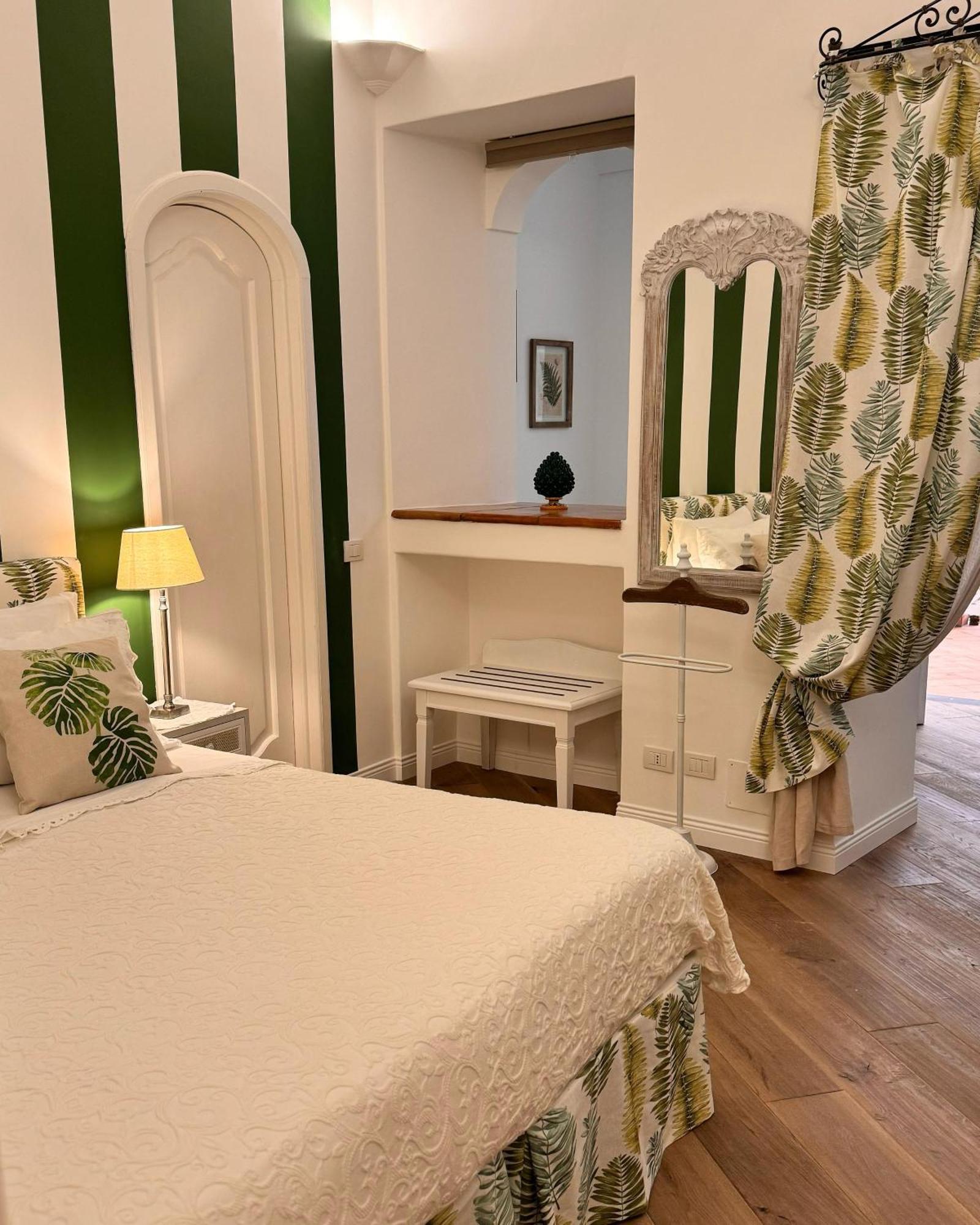 Villa Mary Suites Ποζιτάνο Εξωτερικό φωτογραφία