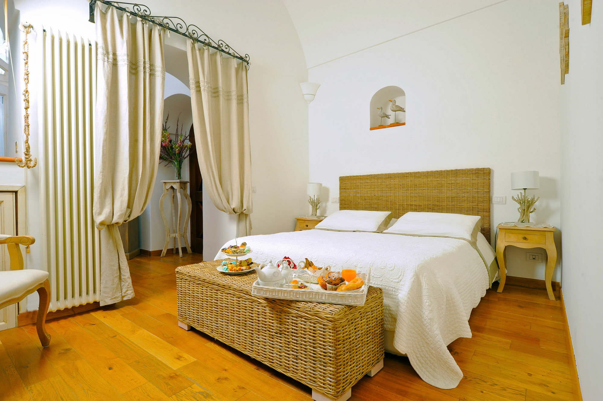 Villa Mary Suites Ποζιτάνο Εξωτερικό φωτογραφία
